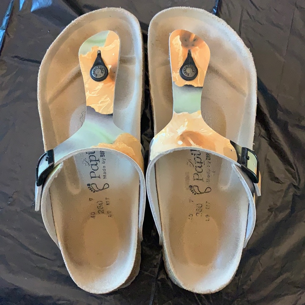 Papillio by Birkenstock Sandals